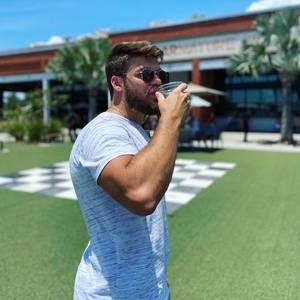 Meet your Posher, Pierce